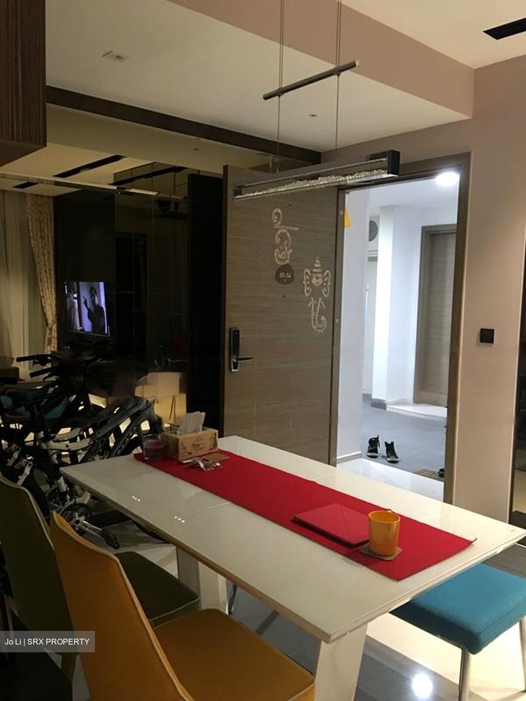 The Palette (D18), Condominium #465120011